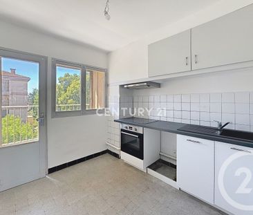Location Appartement 3 pièces 52m² AUBAGNE 13400 - Photo 4