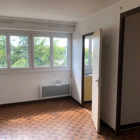 Location Appartement 1 pièce 31m² NANTES 44300 - Photo 1