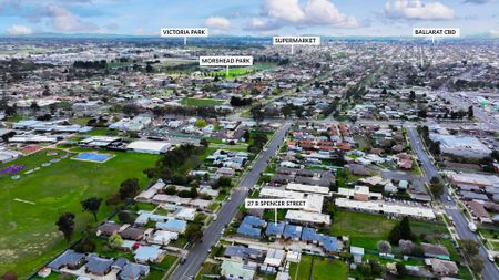 27B Spencer Street, Sebastopol - Photo 3