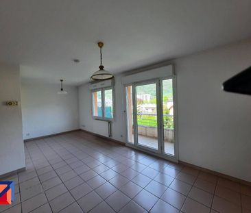 Location appartement 3 pièces 57.85 m² à Cluses (74300) 4 - Photo 3