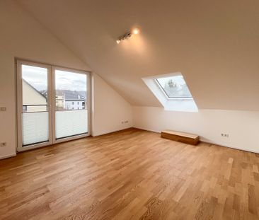Exklusive 3 Zimmer Neubaumietwohnung in bester Lage von Siegburg zu... - Foto 6