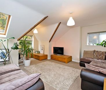 2 bedroom flat to rent - Photo 6