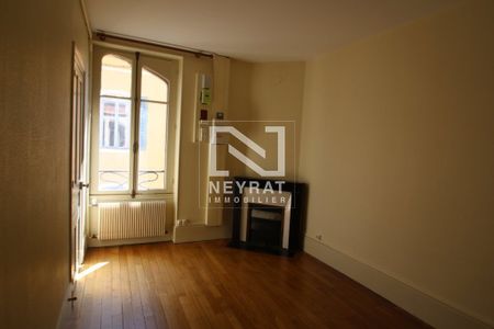 APPARTEMENT T3 A LOUER - Photo 2