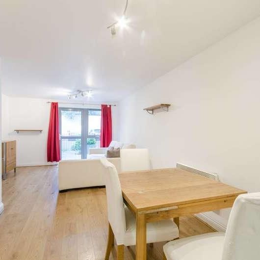 Uxbridge Road, Hanwell, W7 - Photo 1