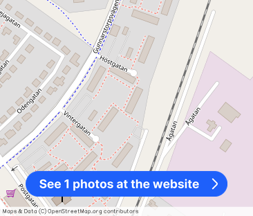 Höstgatan 6 C - Photo 1