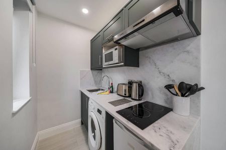 Studio to rent - Photo 4