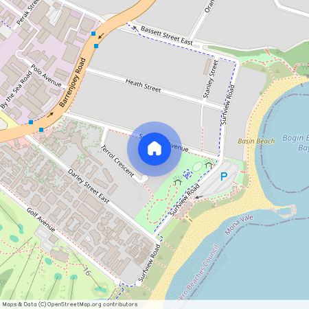 6/29-31 Seabeach Avenue, NSW 2103, Mona Vale