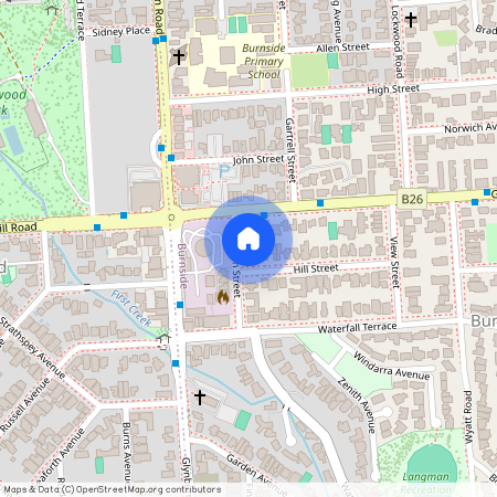 4 Glen St, SA 5066, Burnside