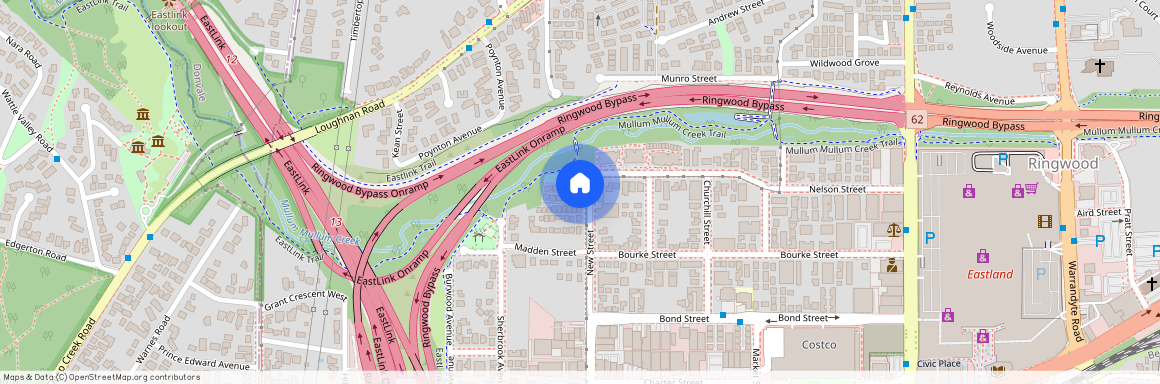 4/8 New Street, Vic 3134, Ringwood