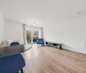 Studio to rent - Photo 6