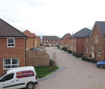 Hornbeam Close, Beverley, Beverley, HU17 - Photo 2