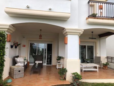 Alquiler de chalet adosado en Urb. La Cala Golf, 1 - Photo 4