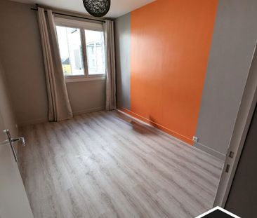 Appartement Lorient 3 pièce(s) 73.36 m2 - Photo 2