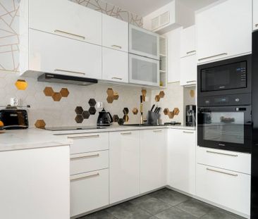 2 pokoje, balkon, garaż, widok na Wartę - Zdjęcie 5