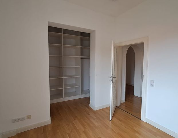 Luxuriöse Ausstattung in exklusiver Lage - Foto 1