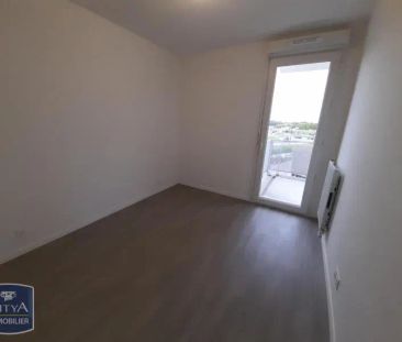 Appartement à louer 3 pièces 62.9m² - Photo 5