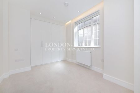 Sandwell Court, NW11, London - Photo 5