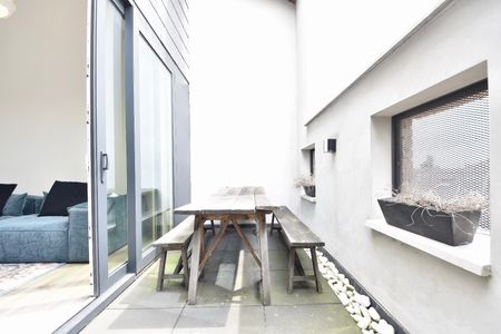 Prachtige loft vlakbij het centrum van Hamme - Photo 3