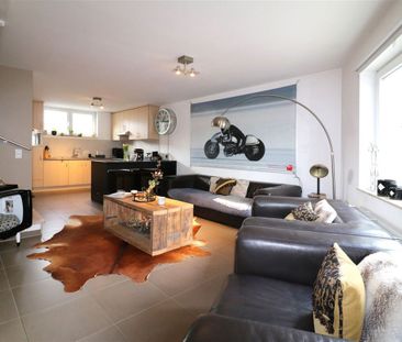 Appartement te huur in Zichem voor € 840 met 2 slaapkamers - Photo 1