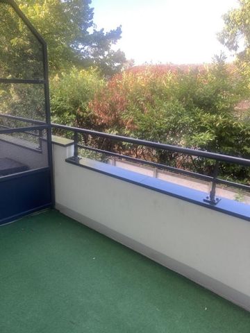 Location Appartement 2 pièces 43m² TALENCE 33400 - Photo 4