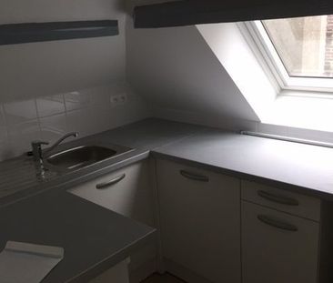 APPARTEMENT 3 PIECES - Photo 1