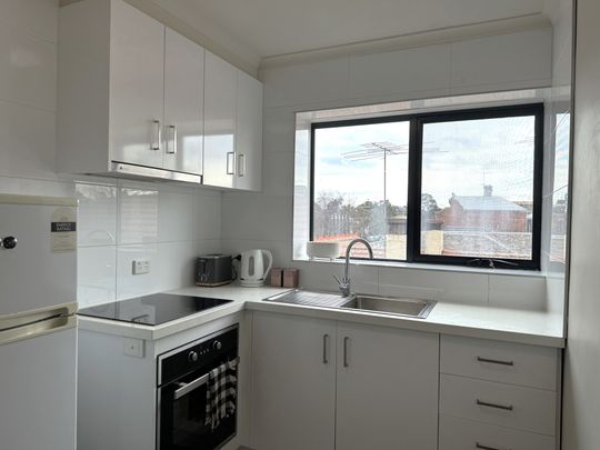Stylish City Living on the Edge of Parklands - Photo 1