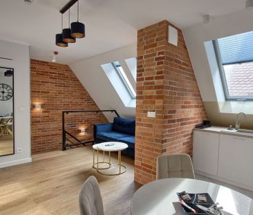 MIESZKANIE na WYNAJEM - Zdjęcie 2