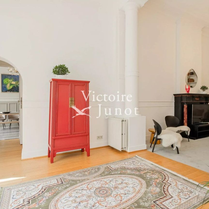 Tout savoir sur cette maison à St-Gilles, à St-Gilles - Foto 1