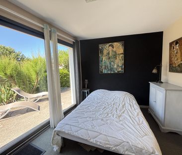 Location Appartement 1 pièce 21m² LES SABLES D’OLONNE 85180 - Photo 2