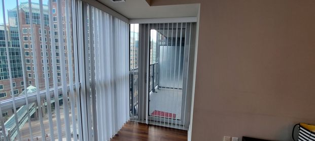 For Lease - 28 Ted Rogers Way Unit# 1101, Toronto, Ontario - Photo 1