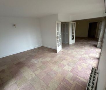 Maison 6 pièces à louer - Photo 1