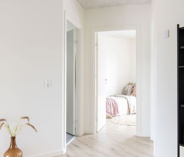 4-værelses Rækkehus på 98 m² i Børkop - Photo 4