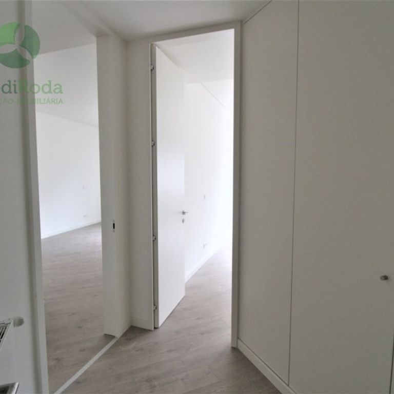 4 room luxury Apartment for rent in Leiria (Centro), Leiria, Distrito de Leiria - Photo 1