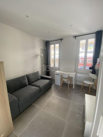 Appartement 1 pièce(s) 21.97 m² - Photo 3