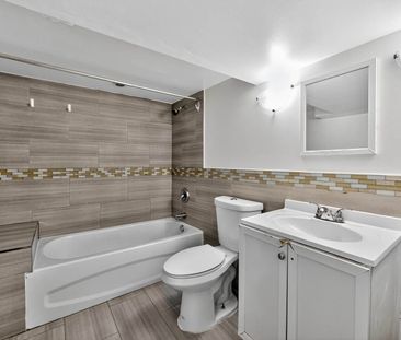 For Lease - 3567 Queenston Drive Unit# Lower Level, Mississauga, On... - Photo 1