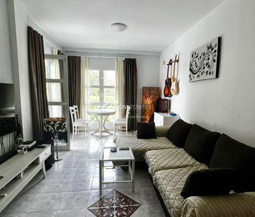 Apartamento · Alquiler a largo plazo · - Photo 1