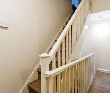 Crossman Street, Nottingham - Photo 4