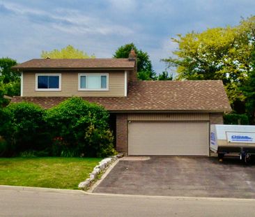 For Lease - 22 Nordic Court Unit# 22, Whitby, Ontario - Photo 4