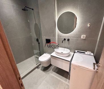 Studio/Γκαρσονιέρα για ενοικίαση Μαρτίου (Βούλγαρη - Ντεπώ - Μαρτίου) - Photo 5