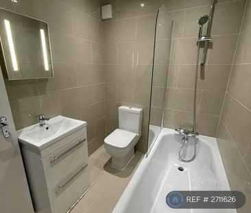 1 bedroom maisonette to rent - Photo 4