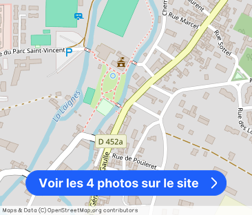 Mieszkanie na wynajem - 58 m² - 3 pokoje - Photo 1