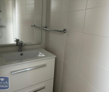 Location Appartement 1 pièce 29m² GIGNAC 34150 - Photo 3