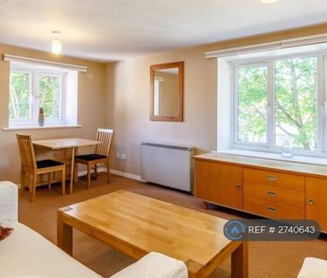 2 bedroom flat to rent - Photo 5