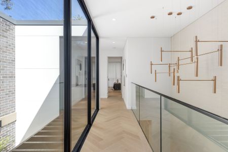 Brand New Luxury 4 Bedroom Townhouse with Lift & High End Finishing - Photo 2