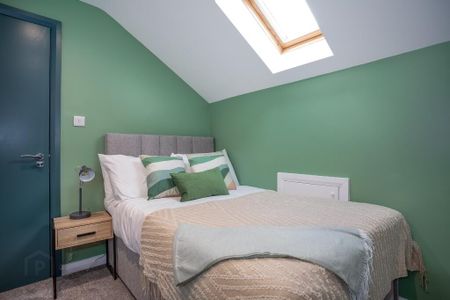 Room 3, Epworth Street, Belfast, BT5 4QR - Photo 5