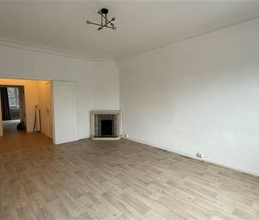 Appartement te huur - Photo 1