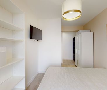 MATABIAU F Roommate 4 Bedrooms at Toulouse - Photo 5