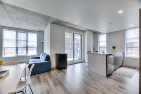 Appartement à louer - Photo 4