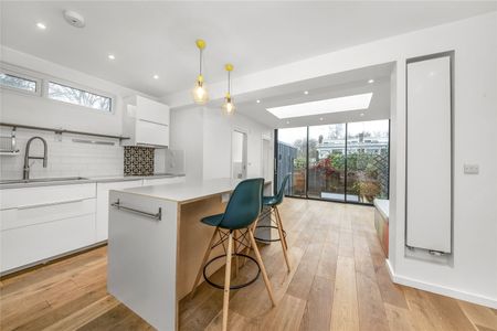 The Keep, SE3, London - Photo 4