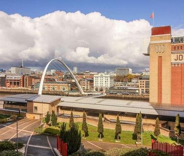 Baltic Quay, Gateshead Quayside, Gateshead, NE8 - Photo 6